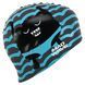 Шапочка для плавания силиконовая юниорская MadWave Junior MONSTER M057309 цвета в ассортименте M057309 фото 3
