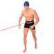 Поясной тренажер для плавания YINGFA TRAINING BELT PL-4039-L4C PL-4039-L4C фото 7
