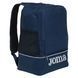 Рюкзак спортивный Joma TRAINING 400552-331 24л темно-синий 400552-331 фото 1