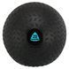 Слембол м'яч набивний для кросфіту та фітнесу Slam Ball LiveUp LP8105-20 20кг чорний LP8105-20 фото 1