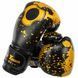 Перчатки боксерские детские на липучке PU HARD TOUCH BO-8468 2-8 унций цвета в ассортименте 8 унции BO-8468 фото 21