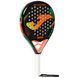 Ракетка для падел-тенниса Padel Joma SLAM PRO 400770-119 черный-оранжевый 400770-119 фото 2