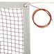 Сетка для бадминтона AOPI AP-254 6,1x0,76м красный-белый AP-254 фото 2