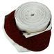 Сетка для бадминтона SP-Sport NB-8590 6,1x0,76м красный-белый NB-8590 фото 9