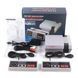 Игровая приставка GAME NES 620 / 7724 два джойстика 620 встроенных игр 8bit Av-Выход, приставки денди ws16781 фото 1