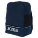 Рюкзак спортивный Joma TRAINING 400552-331 24л темно-синий 400552-331 фото 4