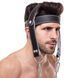 Упряжь тренажер для тренировки мышц шеи Zelart SB-165187 черный SB-165187 фото 1