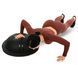 Балансировочная платформа полусфера BOSU MDbuddy FI-5458 черный FI-5458 фото 16