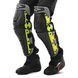 Мотонаколенники Alpinestar MS-4821 2шт черный-салатовый MS-4821 фото 2