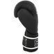 Перчатки боксерские на липучке PU HARD TOUCH BO-4658 10-14 унций цвета в ассортименте 10 унции BO-4658 фото 4