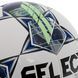 Мяч для футзала SELECT FUTSAL MASTER FIFA BASIC V22 Z-MASTER-WG №4 белый-зеленый Z-MASTER-WG фото 4