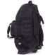 Рюкзак тактический рейдовый SILVER KNIGHT TY-186-BK 36л черный TY-186 фото 5
