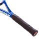 Ракетка для большого тенниса детская BABOLAT RODDICK 140059-100 140 9-10лет 25' голубой 140059-100 фото 5
