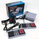 Игровая приставка GAME NES 620 / 7724 два джойстика 620 встроенных игр 8bit Av-Выход, приставки денди ws16781 фото 2