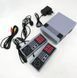 Игровая приставка GAME NES 620 / 7724 два джойстика 620 встроенных игр 8bit Av-Выход, приставки денди ws16781 фото 9