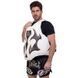 Жилет защитный для тайского бокса и кикбоксинга TOP KING Empower Creativity TKBDEM-01-SV S-XL цвета в ассортименте XL TKBDEM-01-SV фото 4