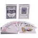 Набор для покера в металлической коробке Professional Poker chips SP-Sport IG-3006 500 фишек IG-3006 фото 3