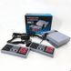 Игровая приставка GAME NES 620 / 7724 два джойстика 620 встроенных игр 8bit Av-Выход, приставки денди ws16781 фото 11