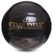 Мяч баскетбольный SPALDING NEVERFLAT ELITE 76991Y размер 7 черный 76991Y фото 7