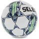 Мяч для футзала SELECT FUTSAL MASTER FIFA BASIC V22 Z-MASTER-WG №4 белый-зеленый Z-MASTER-WG фото 2
