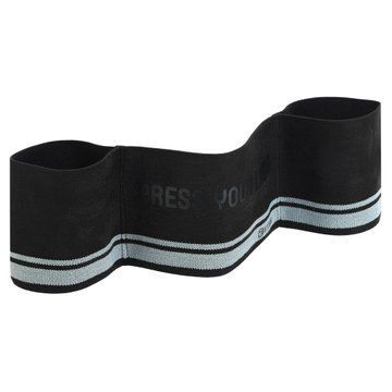 Слингшот для жима лежа SLING SHOT BENCH PRESS BAND 2.0 EZOUS J-02-69 черный J-02-69 фото