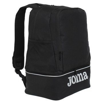 Рюкзак спортивный Joma TRAINING 400552-100 24л черный 400552-100 фото