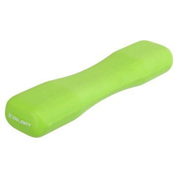 Гантель для фитнеса неопреновая MDbuddy TA-5322-1_5 1шт 1,5кг цвета в ассортименте TA-5322-1_5 фото