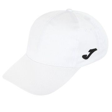 Кепка бейсболка детская Joma TEAM 400089-200-JR белый 400089-200-JR фото
