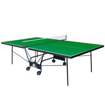 Стол для настольного тенниса GSI-Sport Indoor Gk-5/Gp-5 MT-0932 цвета в ассортименте MT-0932 фото
