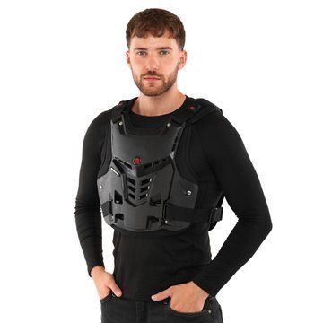 Мотопанцирь для защиты спины и груди SCOYCO Forward AM05 M-XL цвета в ассортименте L AM05 фото