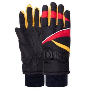 Перчатки лыжные детские зимние SP-Sport C-51-1 M-XL цвета в ассортименте M-L C-51-1 фото