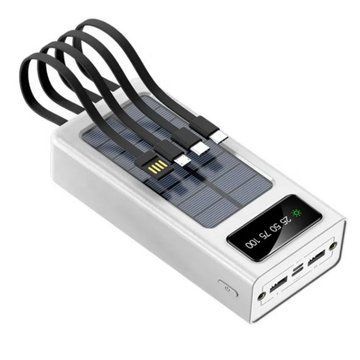 Power Bank 30000mAh white ws21725-1 фото