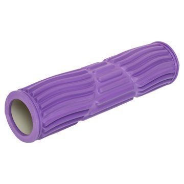 Роллер массажный цилиндр (ролик мфр) 45см Grid Spine Roller SP-Sport FI-9390 цвета в ассортименте FI-9390 фото