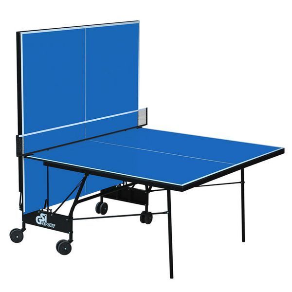 Стол для настольного тенниса GSI-Sport Indoor Gk-5/Gp-5 MT-0932 цвета в ассортименте MT-0932 фото