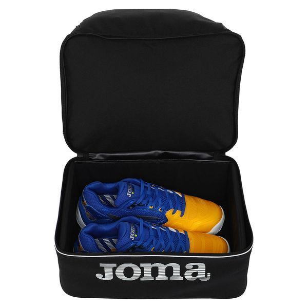 Рюкзак спортивный Joma TRAINING 400552-100 24л черный 400552-100 фото