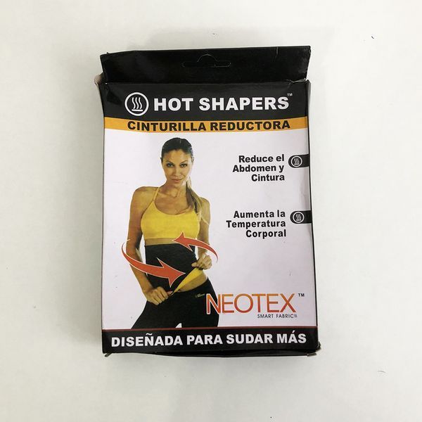 Пояс для похудения Neotex Hot Shapers ws52037 фото
