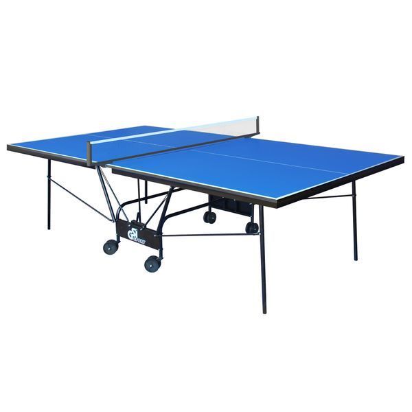 Стол для настольного тенниса GSI-Sport Indoor Gk-5/Gp-5 MT-0932 цвета в ассортименте MT-0932 фото