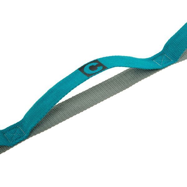 Лента стропа с петлями для растяжки Stretch Strap Record FI-1723 10 петель цвета в ассортименте FI-1723 фото