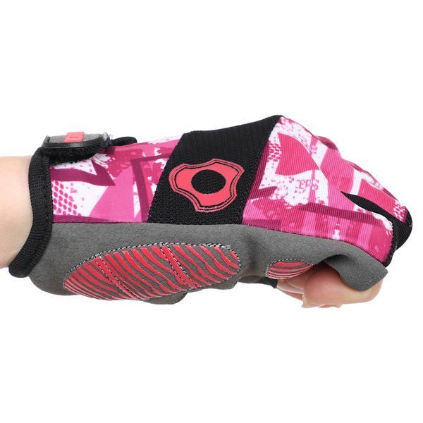 Перчатки для фитнеса и тренировок HARD TOUCH FG-9523 S-XL цвета в ассортименте S FG-9523 фото