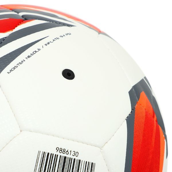 М'яч футбольний KELME NEW TRUENO 9886130-9107-5 №5 PU 9886130-9107-5 фото