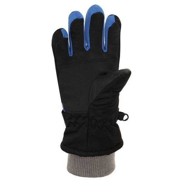 Перчатки лыжные детские зимние SP-Sport C-51-1 M-XL цвета в ассортименте M-L C-51-1 фото