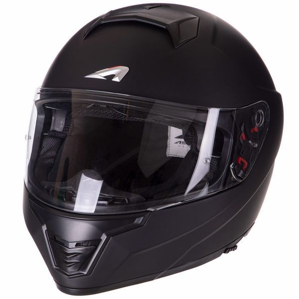 Мотошолом інтеграл (full face) ASTONE MS-3596 M-XL кольори в асортименті L MS-3596 фото