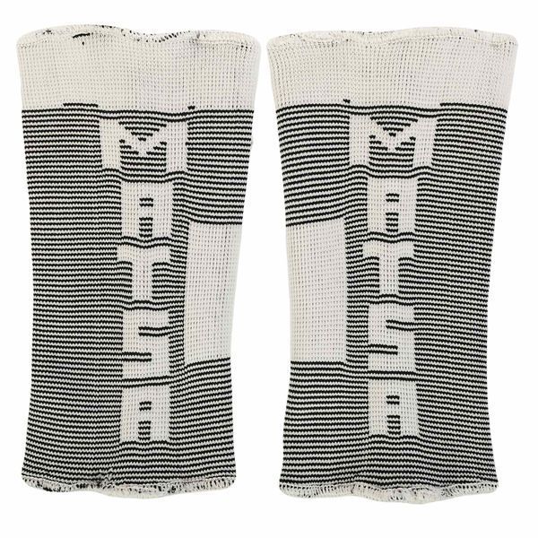 Наколенники спортивные эластичные компрессионные MATSA MA-0026 M-L 2шт цвета в ассортименте L MA-0026 фото