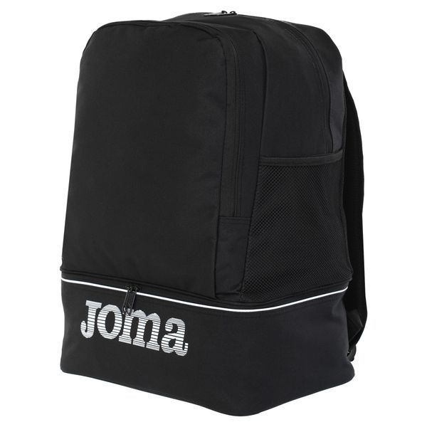 Рюкзак спортивный Joma TRAINING 400552-100 24л черный 400552-100 фото