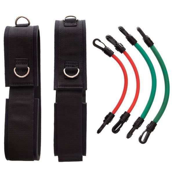 Латеральный амортизатор для ног SP-Planeta LOWER BODY KIT FI-0882 цвета в ассортименте FI-0882 фото