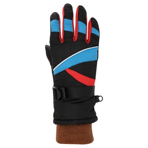 Перчатки лыжные детские зимние SP-Sport C-51-1 M-XL цвета в ассортименте M-L C-51-1 фото