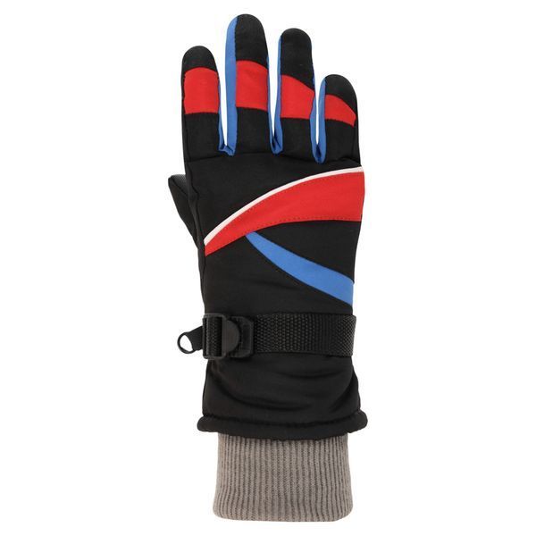 Перчатки лыжные детские зимние SP-Sport C-51-1 M-XL цвета в ассортименте M-L C-51-1 фото