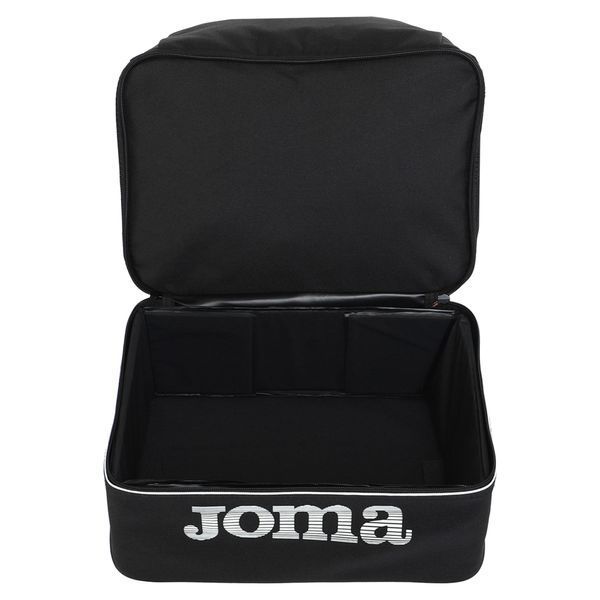 Рюкзак спортивный Joma TRAINING 400552-100 24л черный 400552-100 фото