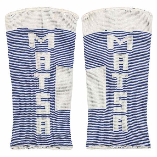 Наколенники спортивные эластичные компрессионные MATSA MA-0026 M-L 2шт цвета в ассортименте L MA-0026 фото