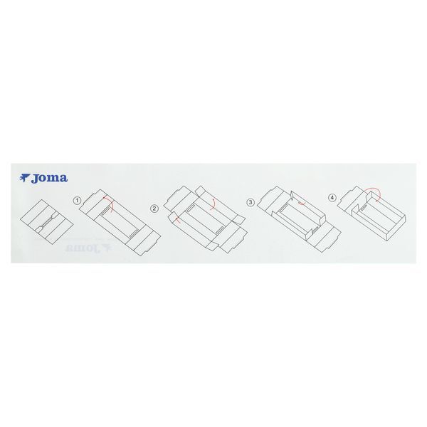 Рюкзак спортивный Joma TRAINING 400552-100 24л черный 400552-100 фото